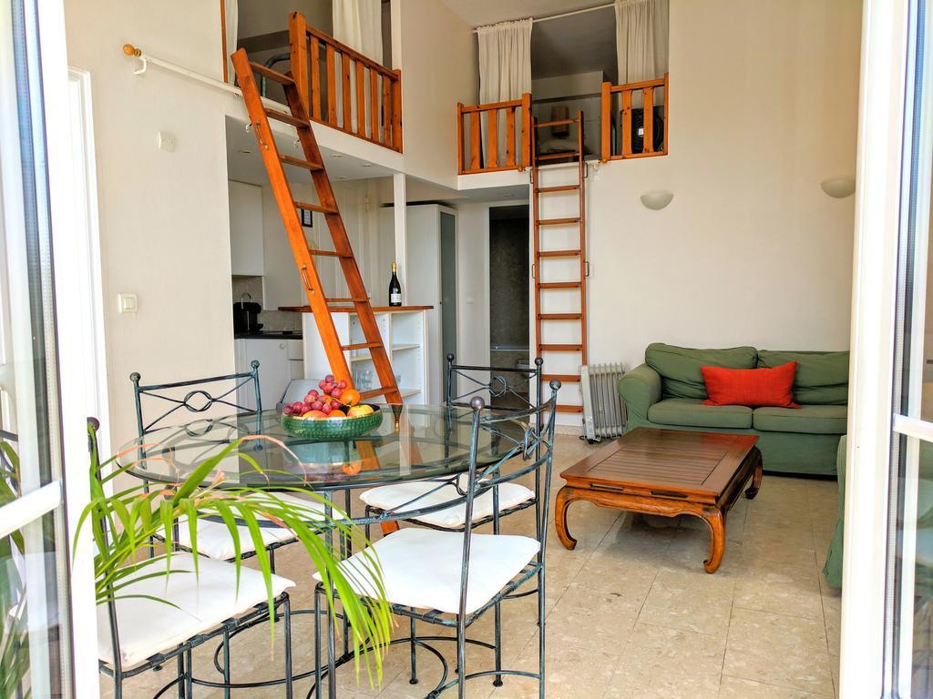 Citilet Louis Blanc 1,2,3 - Three Gorgeous, Open-Plan Apartments Cannes Ngoại thất bức ảnh