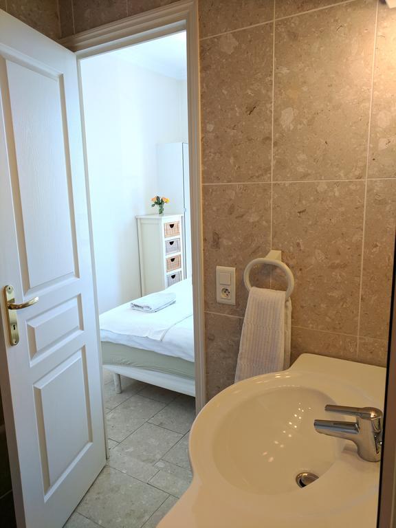 Citilet Louis Blanc 1,2,3 - Three Gorgeous, Open-Plan Apartments Cannes Ngoại thất bức ảnh