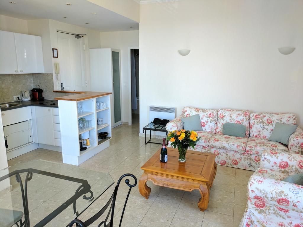 Citilet Louis Blanc 1,2,3 - Three Gorgeous, Open-Plan Apartments Cannes Ngoại thất bức ảnh