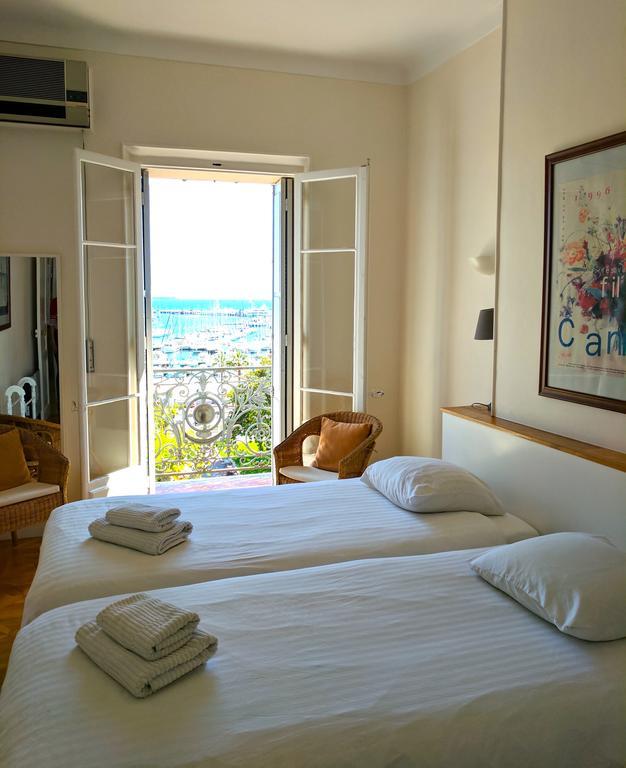 Citilet Louis Blanc 1,2,3 - Three Gorgeous, Open-Plan Apartments Cannes Ngoại thất bức ảnh
